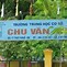 6 Chu Văn An Ba Đình Hà Nội