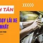 Bãi Tập Lái Xe Thành Đạt Bình Tân