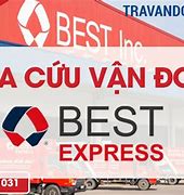 Best Express - Tra Cứu Vận Đơn