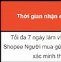 Cách Thanh Toán Bằng Số Dư Tài Khoản Shopee