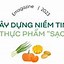 Chuyên Thực Phẩm Sạch Cho Bé