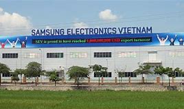 Công Ty Samsung Bắc Ninh Tuyển Dụng 2023