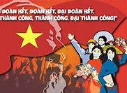 Đại Đoàn Kết Toàn Dân Là Gì