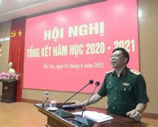 Giám Đốc Học Viện Bộ Quốc Phòng