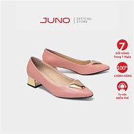 Giày Cao Gót Nữ Đẹp Juno