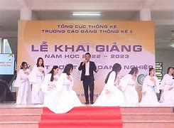 Hiệu Trưởng Trường Cao Đẳng Thống Kê