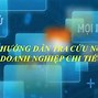 Kiểm Tra Tình Trạng Nợ Thuế Của Doanh Nghiệp