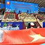 Lịch Thi Đấu Bóng Chuyền Quân Đội Các Nước Asean