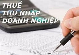 Luật Sửa Đổi Bổ Sung Luật Thuế Thu Nhập Doanh Nghiệp