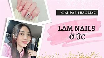 Mức Lương Làm Nail Ở Anh 2024 Mới Nhất