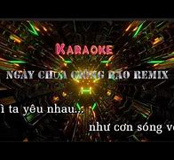 Ngày Chưa Giông Bão Mỹ Tâm Karaoke