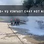 Ngo Ky Xe Vinfast Cháy Chết Người Ở Mỹ Là Ai