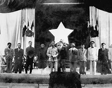 Những Khó Khăn Của Việt Nam Sau Cách Mạng Tháng Tám 1945 Thường Được Ví Như Hình Ảnh Nào Dưới Đây