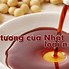 Nước Tương Nhật Ngon