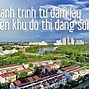 Phú Mỹ Hưng Về Đêm Ở Đâu Đẹp Nhất