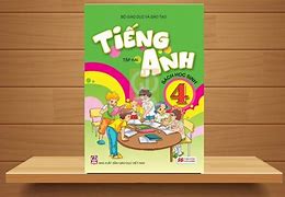 Tập Đọc Tiếng Anh Lớp 4