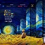 Triển Lãm Van Gogh Sài Gòn Mua Vé