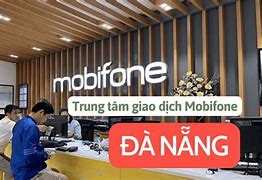 Trung Tâm Mobifone Quận 1