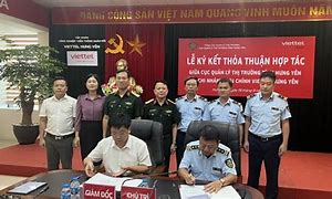 Viettel Post Phù Cừ Hưng Yên