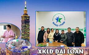 Xklđ Đài Loan Phí Rẻ 2024 Tại New York Usa Giá