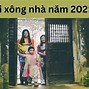 Xông Nhà Cho Tuổi Giáp Tý 2024